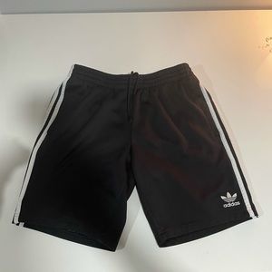 Adidas Cotton Shorts